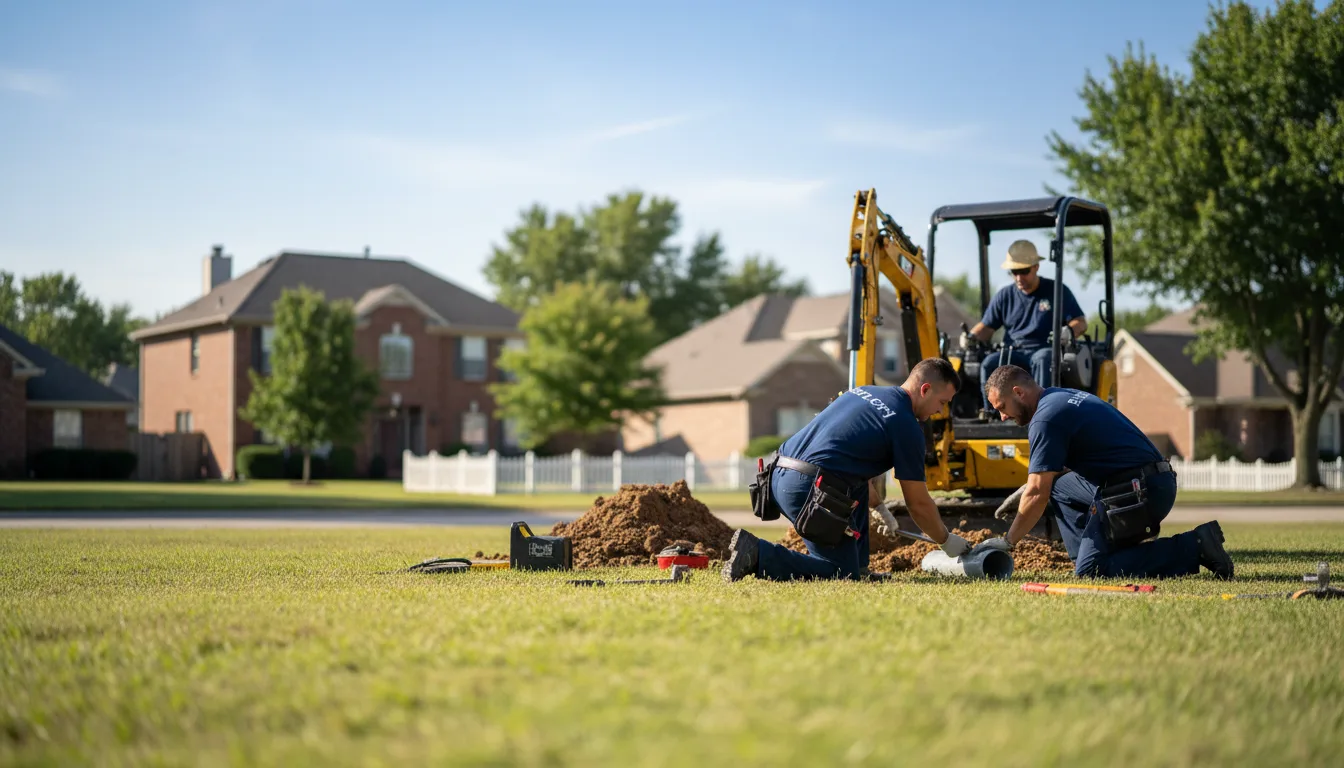 Water Heater Repair in Gays, IL near me